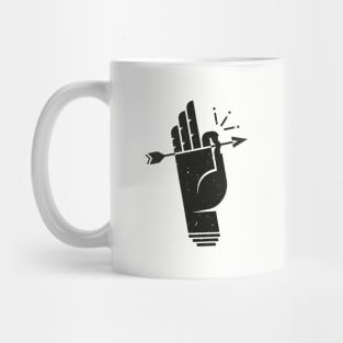 The Sound of Focus Mug